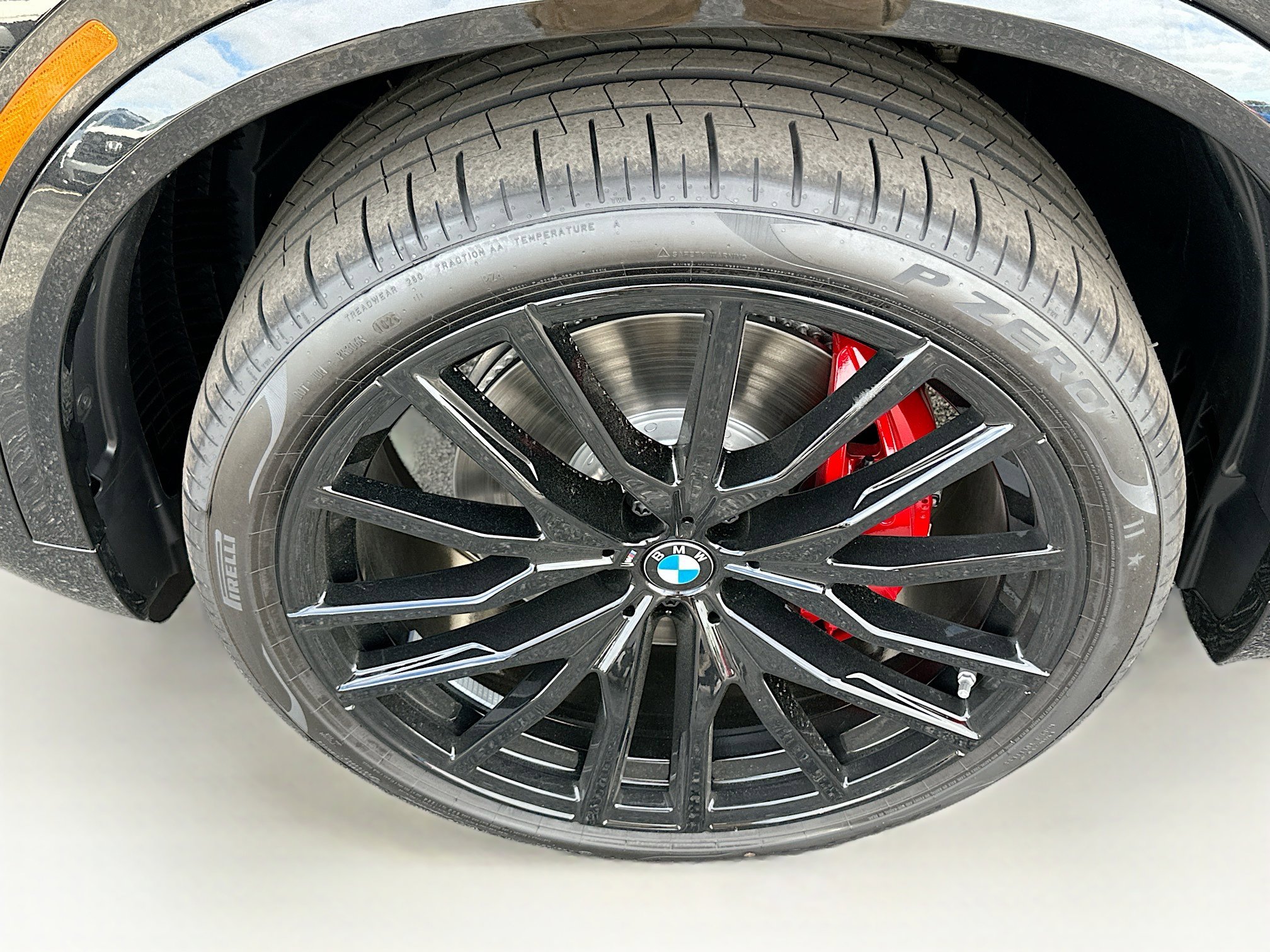 New 2026 BMW X5 sDrive40i w/ Executive Package image 26