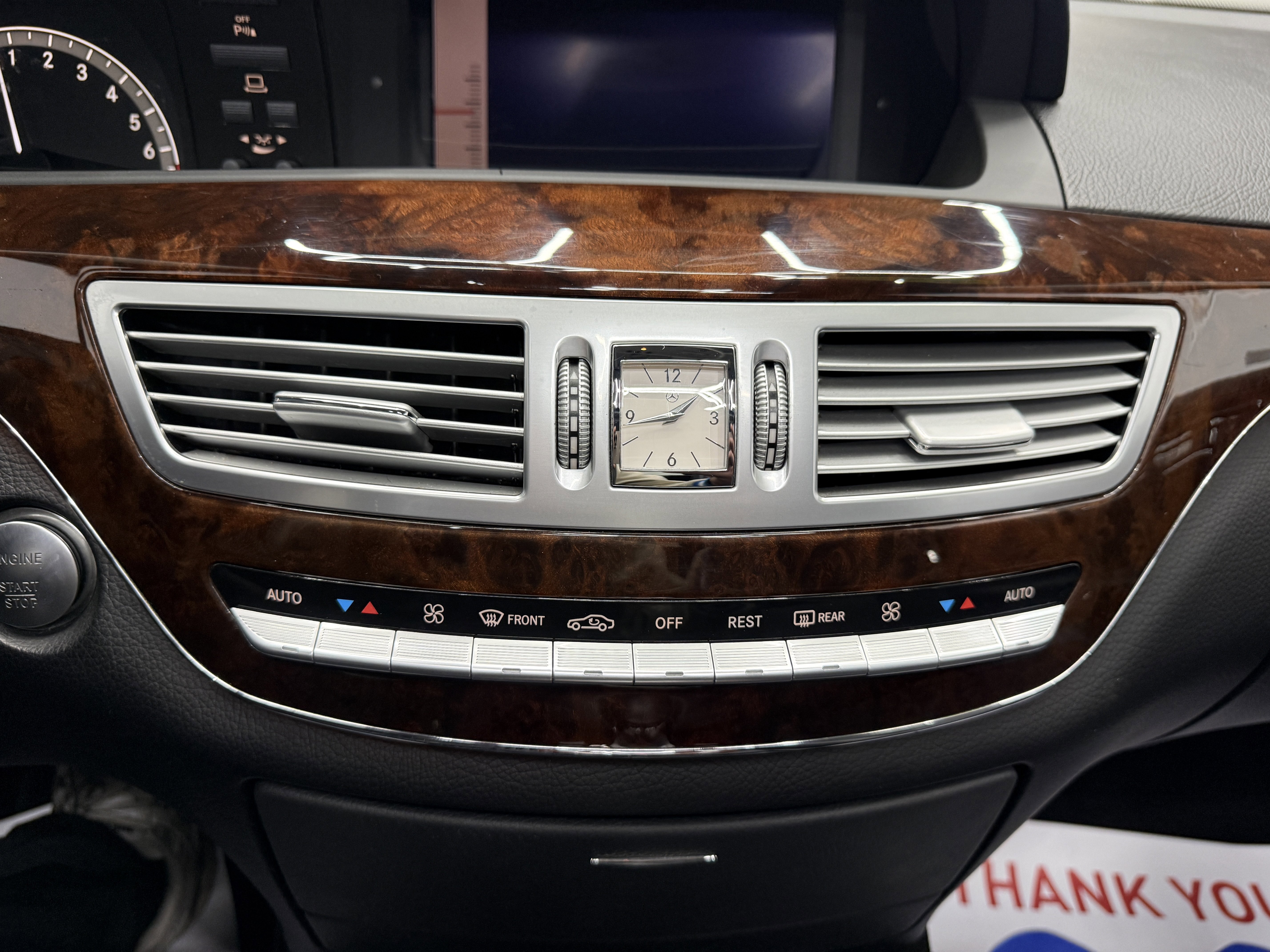 Used 2007 Mercedes-Benz S 550 image 18