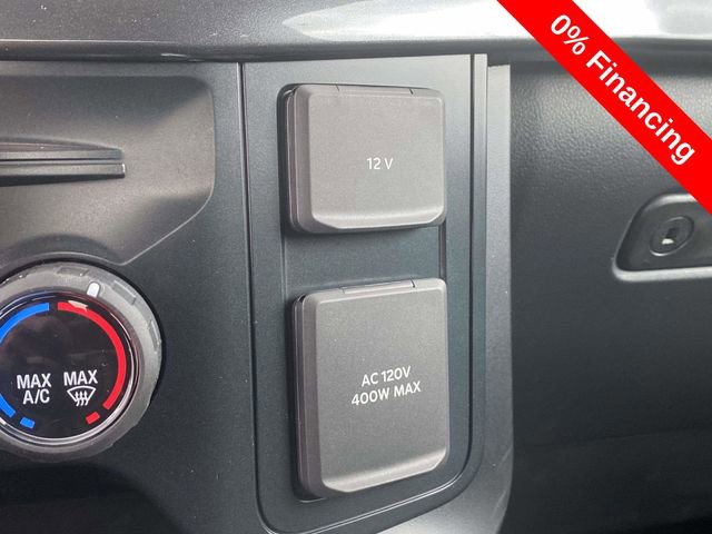 New 2025 Ford F150 STX w/ Equipment Group 200A image 20