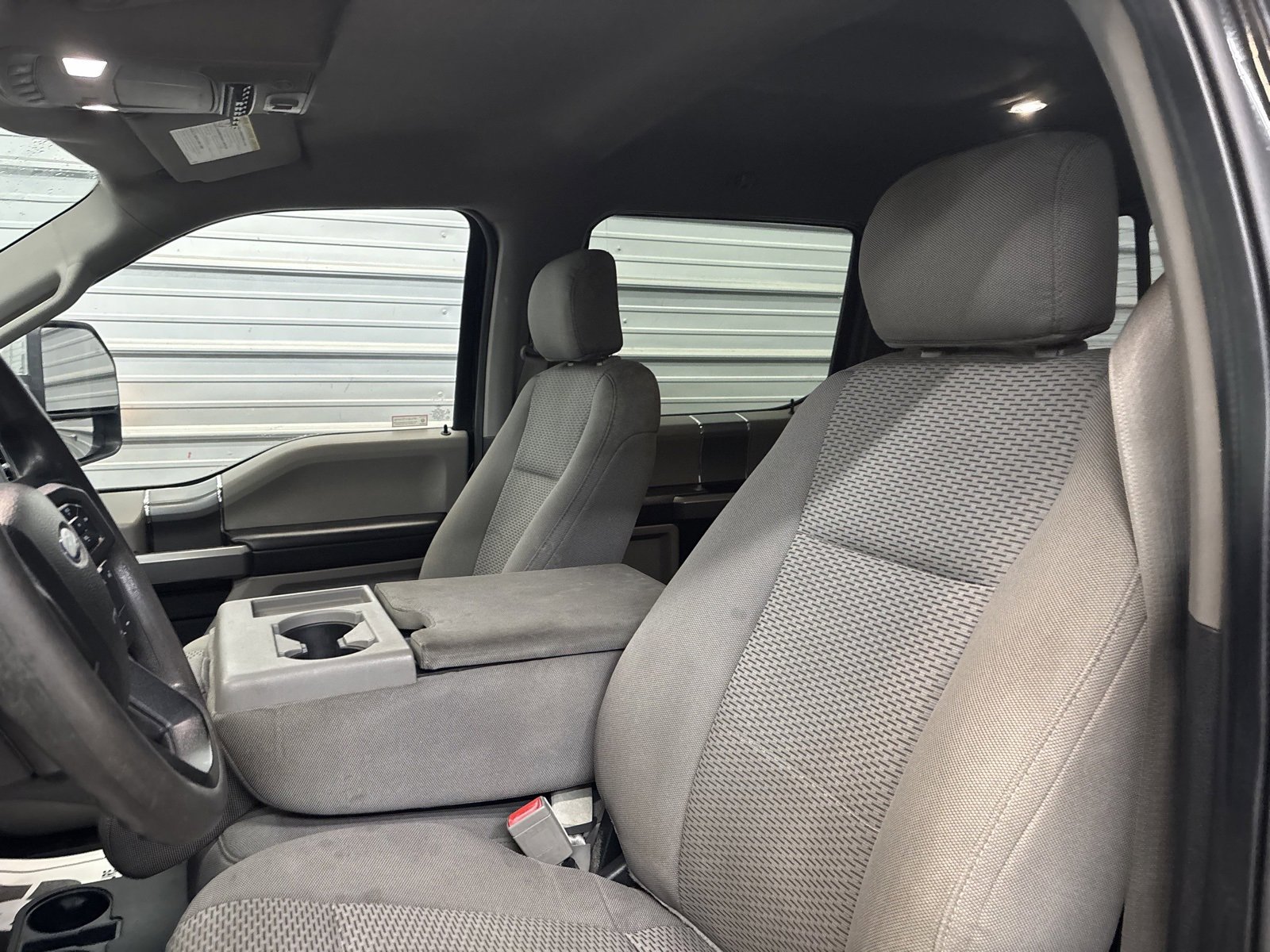 Used 2018 Ford F250 XLT w/ XLT Premium Package image 11