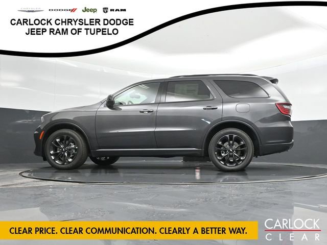 New 2026 Dodge Durango GT image 76