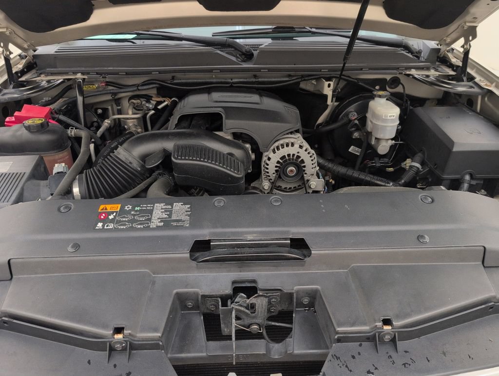 Used 2013 Chevrolet Tahoe LS RWD image 35