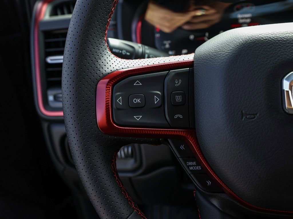 New 2026 RAM 1500 Rebel w/ Trailer Tow Group image 25