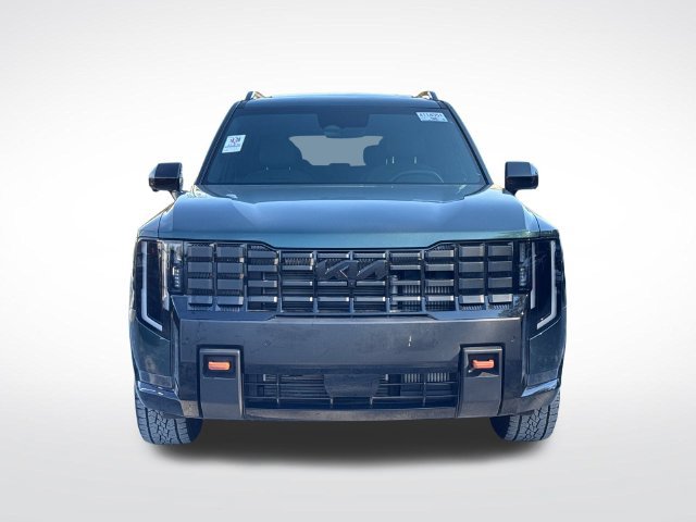 Used 2027 Kia Telluride SX Prestige X-Pro AWD/4WD image 10