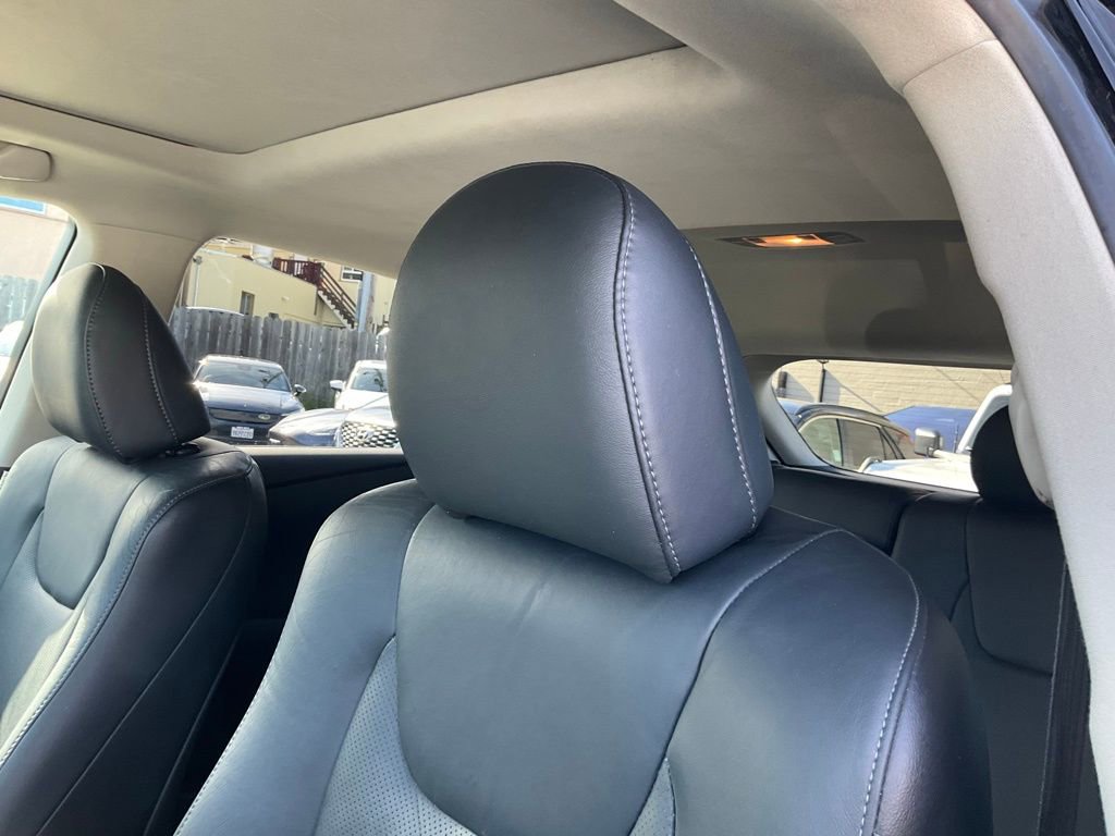 Used 2015 Lexus RX 350 AWD image 17