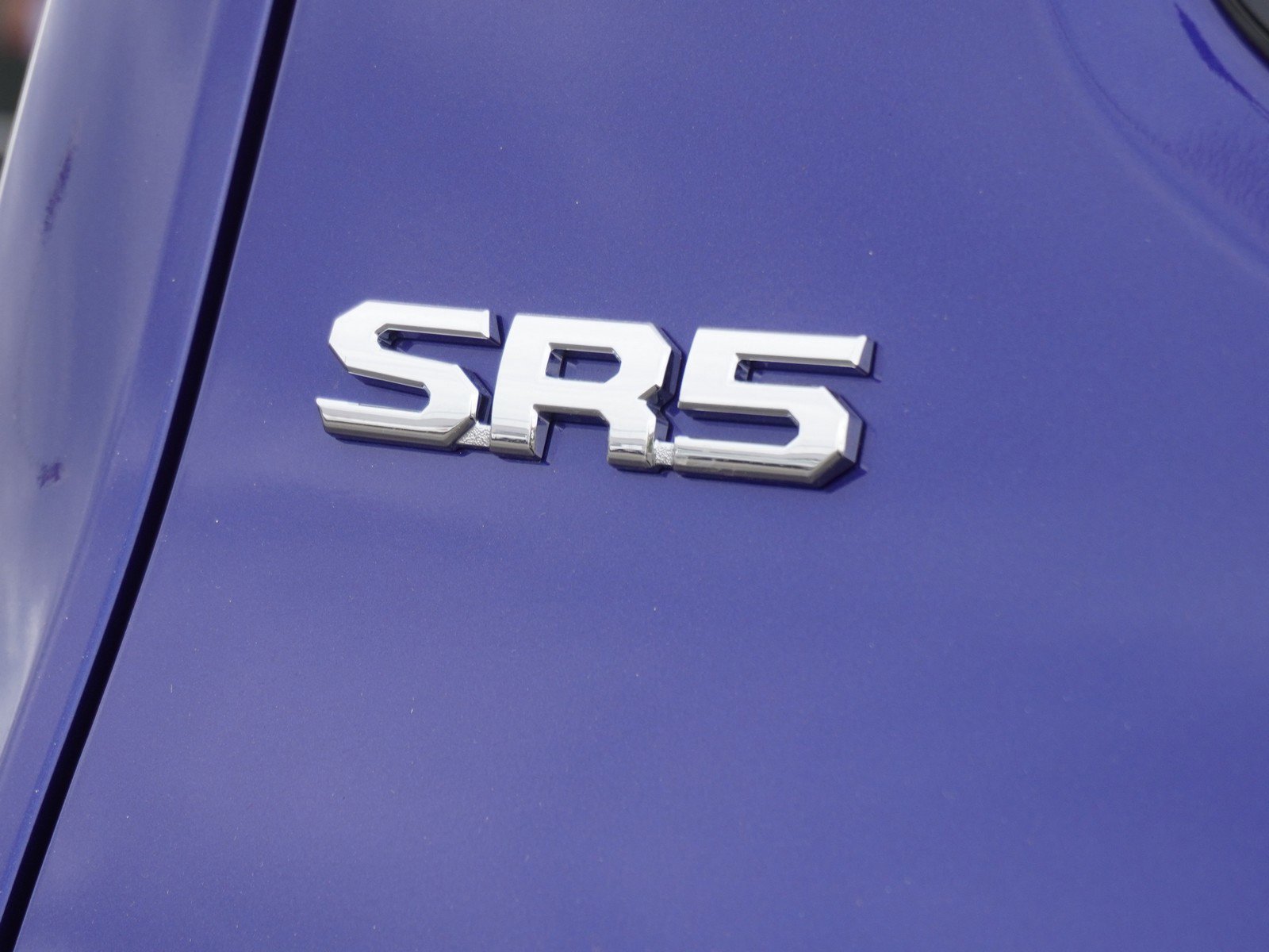 New 2025 Toyota Tacoma SR5 image 6