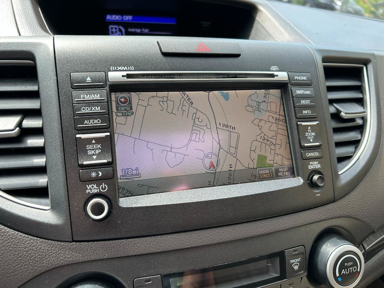 Used 2012 Honda CR-V EX-L image 18