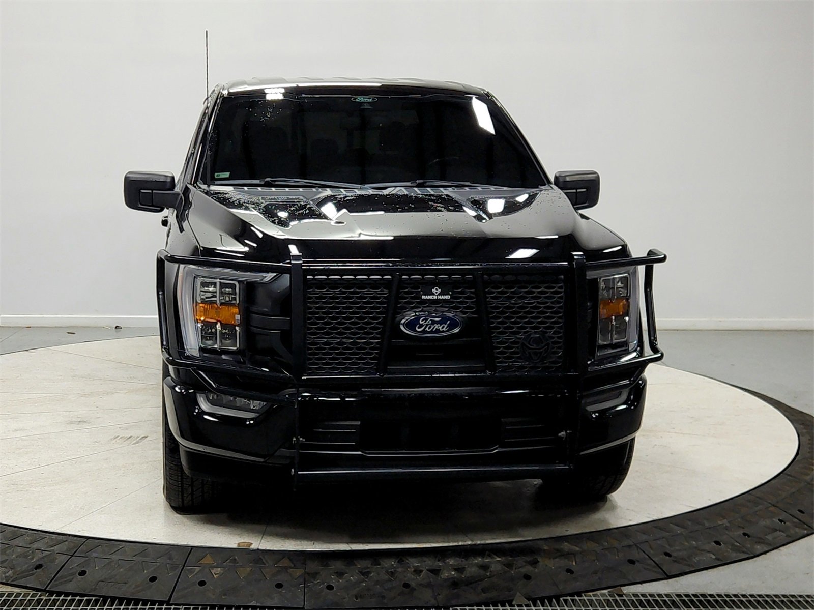 Used 2022 Ford F150 XLT w/ Equipment Group 302A High image 2