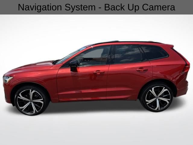 Used 2024 Volvo XC60 B5 Ultimate image 7