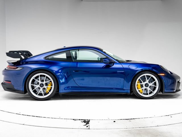 Certified 2024 Porsche 911 GT3 RWD image 36
