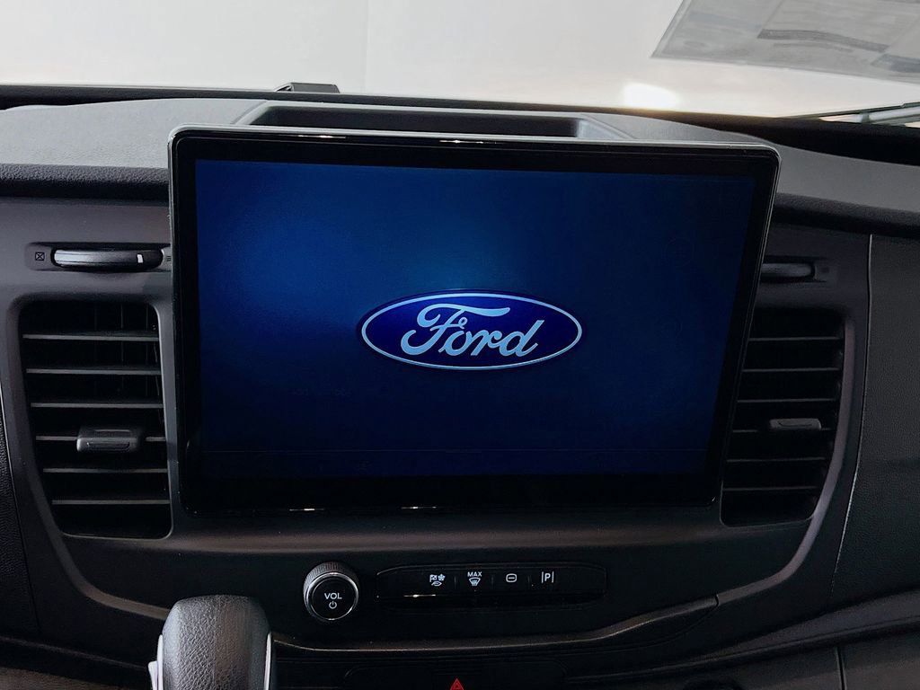 New 2026 Ford Transit 250 148 Medium Roof image 20
