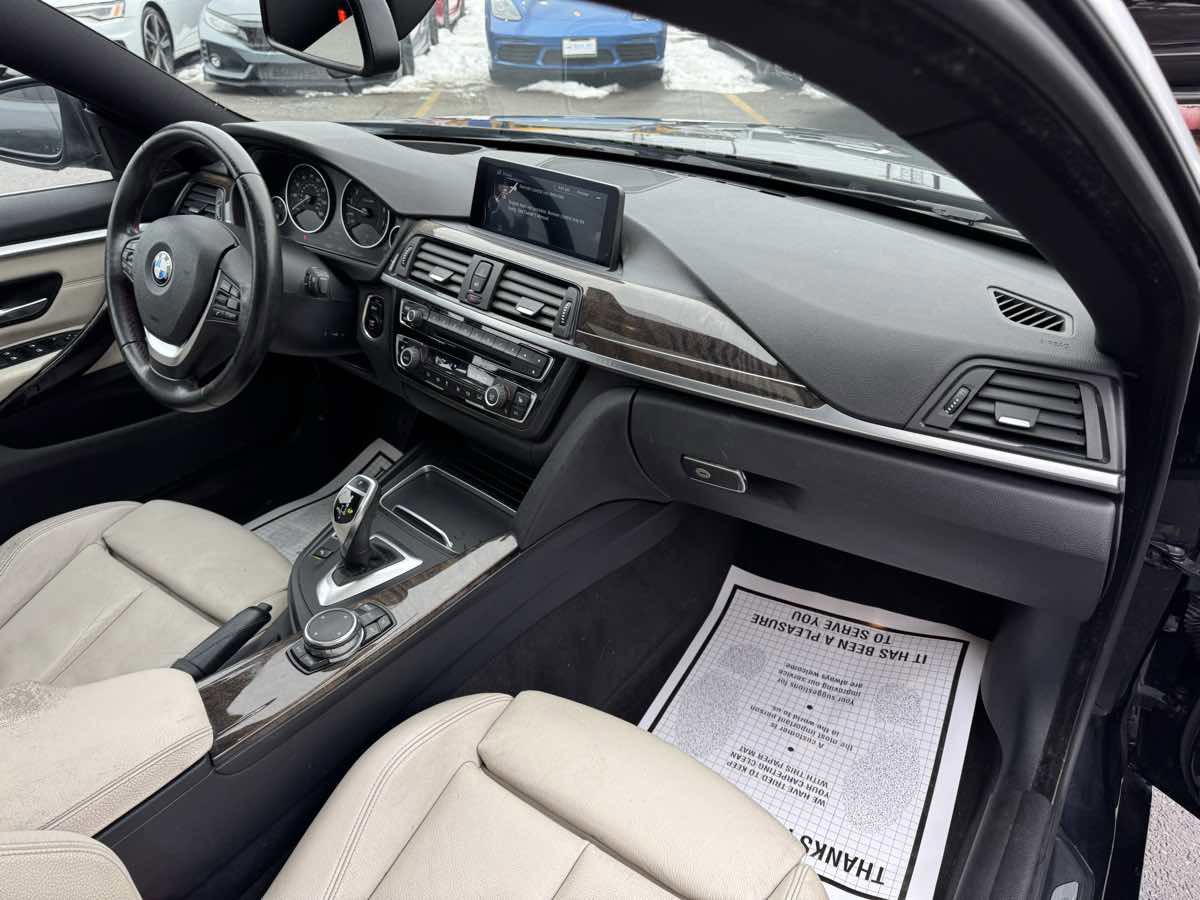 Used 2016 BMW 428i Gran Coupe image 27