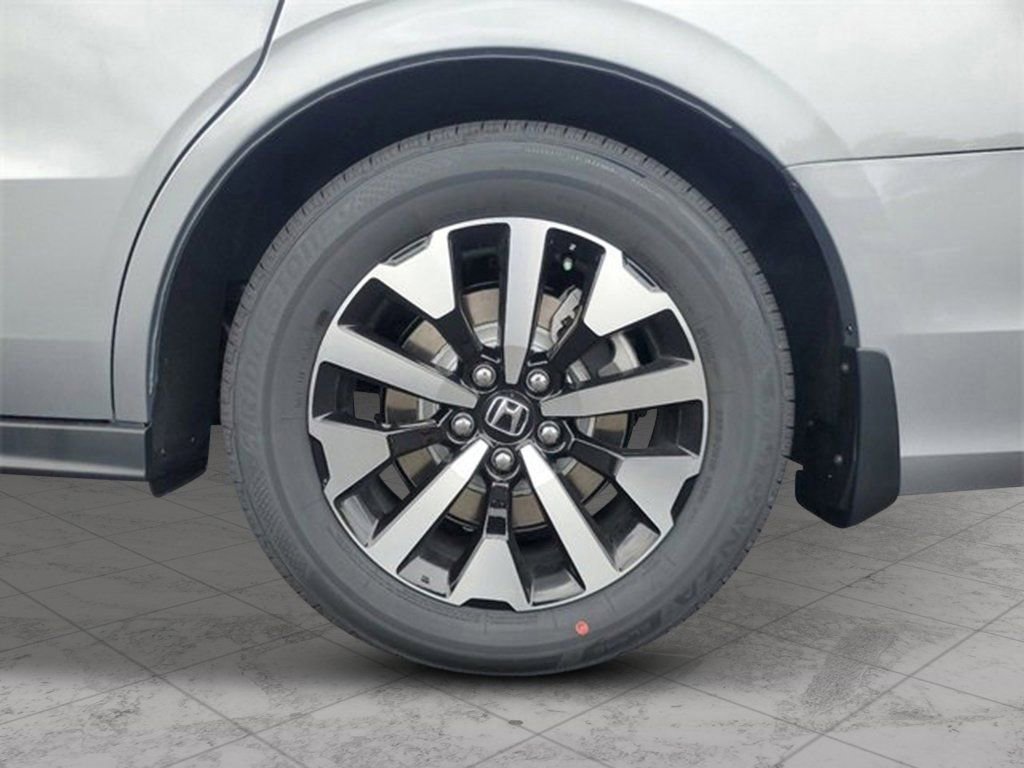 New 2026 Honda Odyssey EX-L image 7
