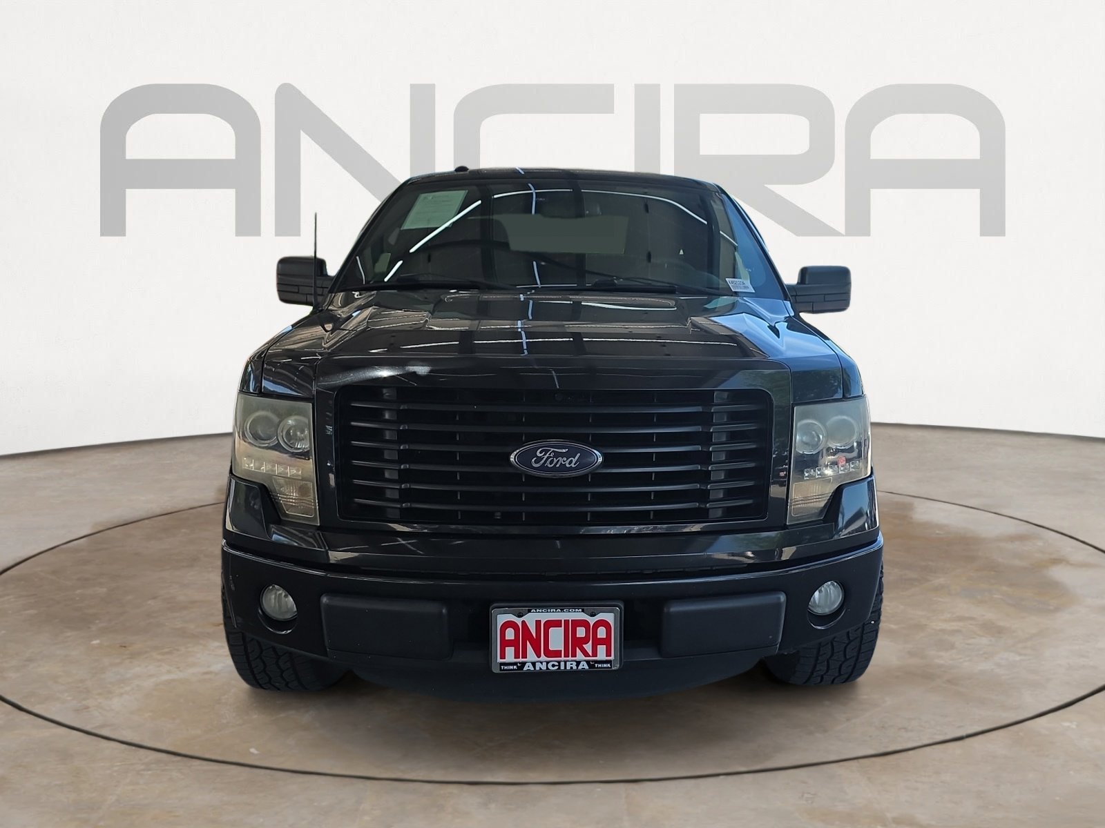 Used 2014 Ford F150 STX w/ Equipment Group 201A Mid RWD image 3
