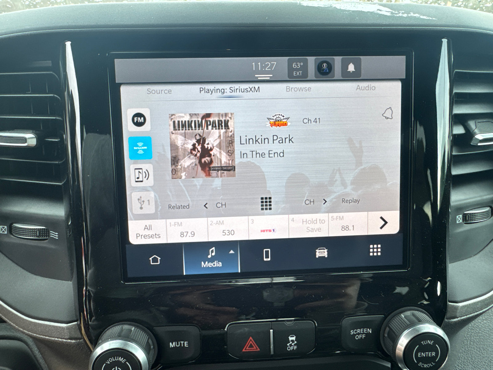 New 2026 RAM 3500 Tradesman image 21