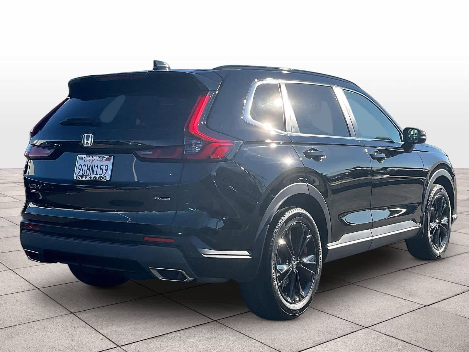 Used 2023 Honda CR-V Sport Touring image 15