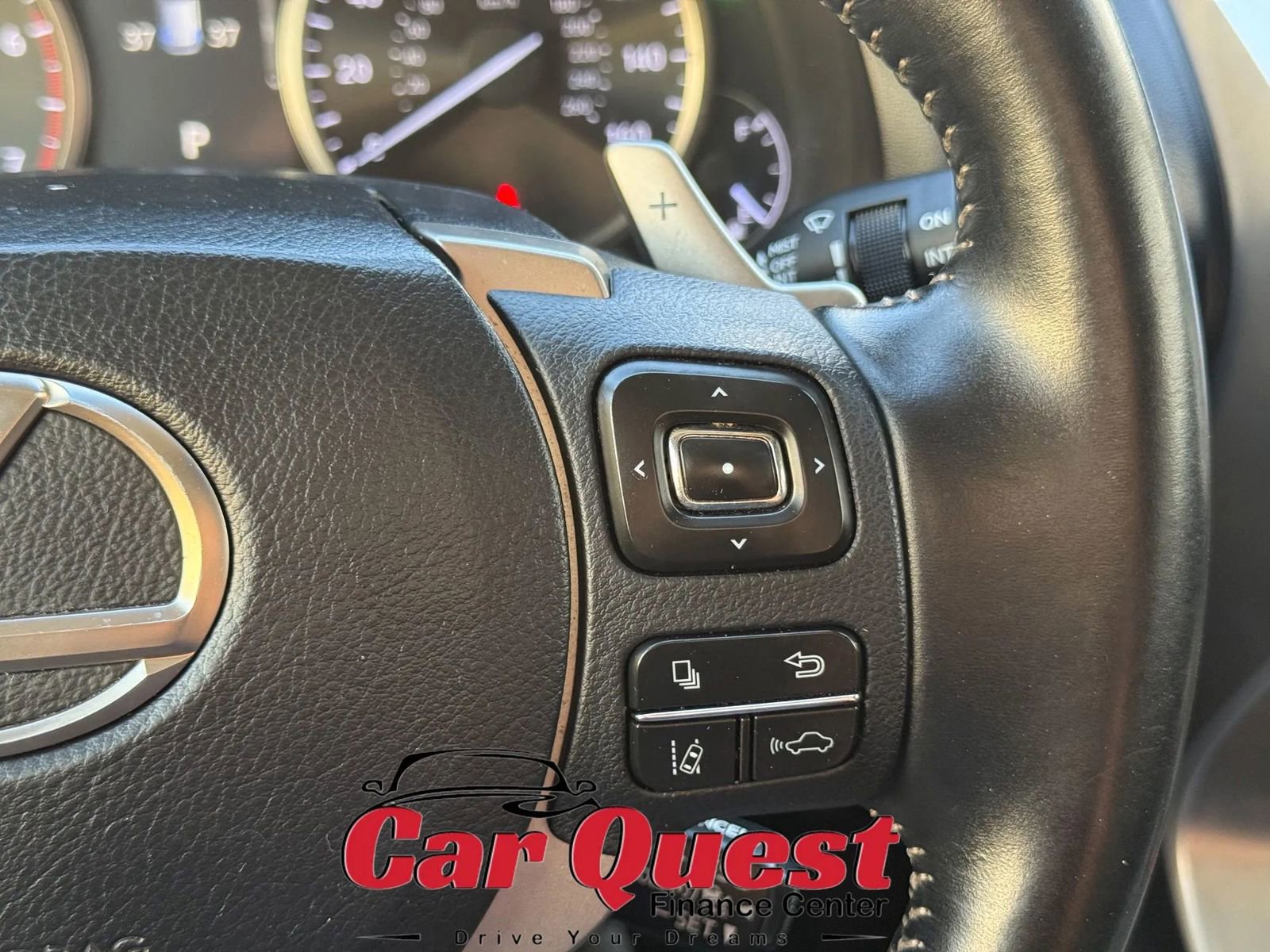 Used 2019 Lexus NX 300 AWD w/ Comfort Package image 26