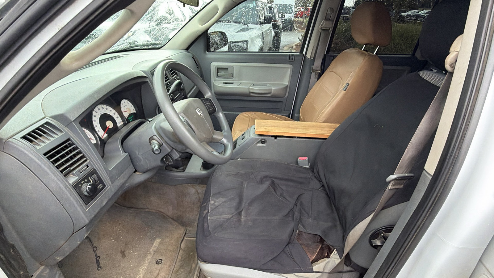 Used 2007 Dodge Dakota ST w/ SXT Group RWD image 16