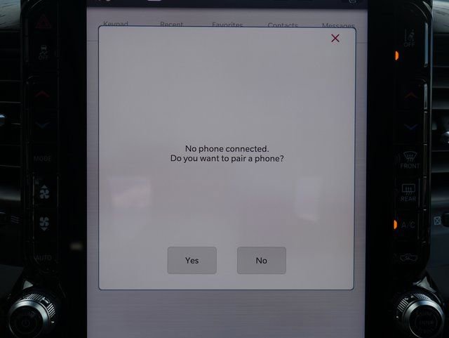 New 2026 RAM 3500 Limited image 5