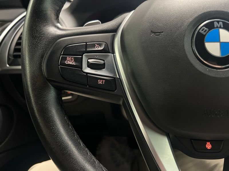 Used 2019 BMW X3 xDrive30i w/ Premium Package AWD/4WD image 22