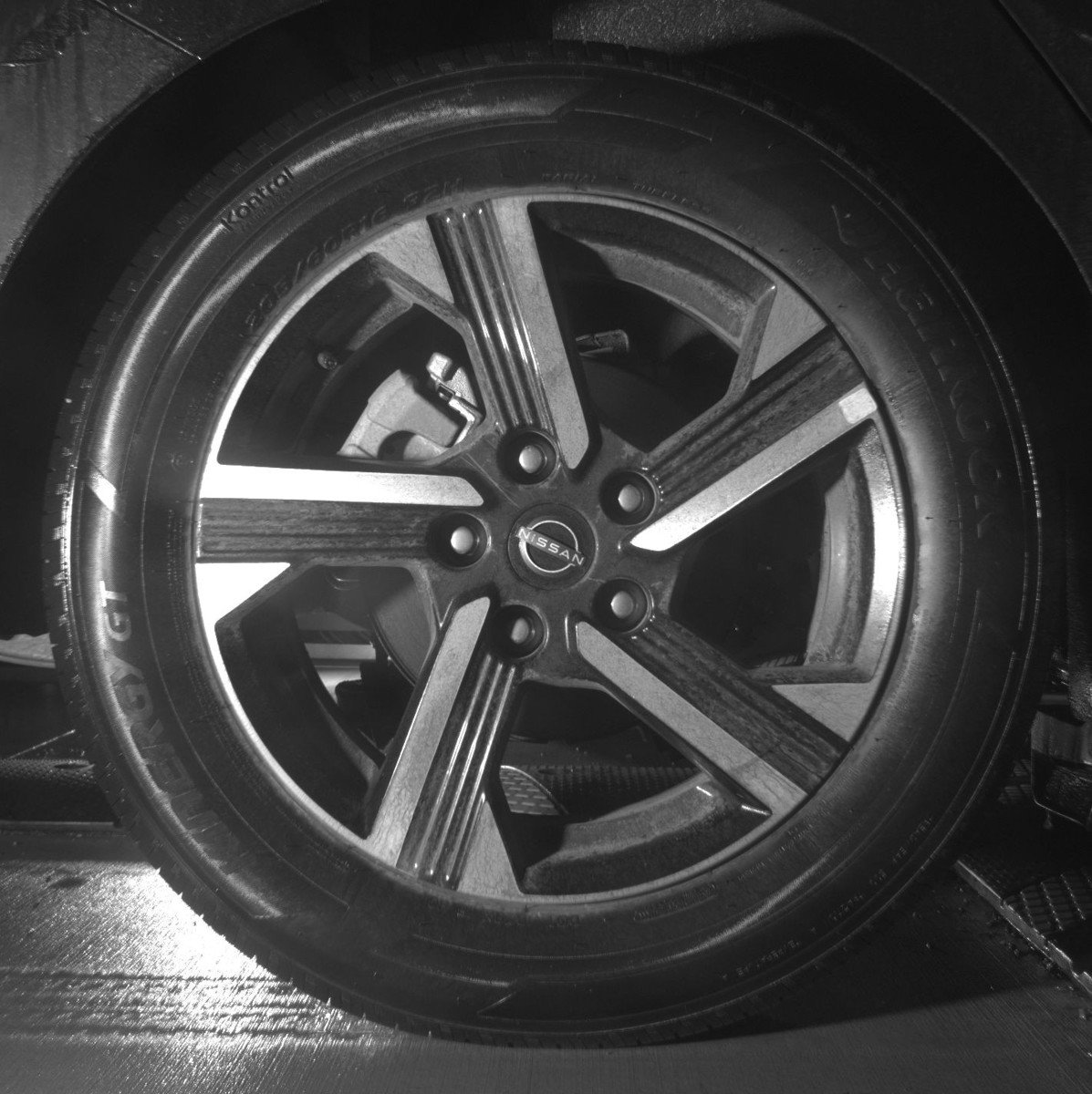 Used 2025 Nissan Sentra SV image 15