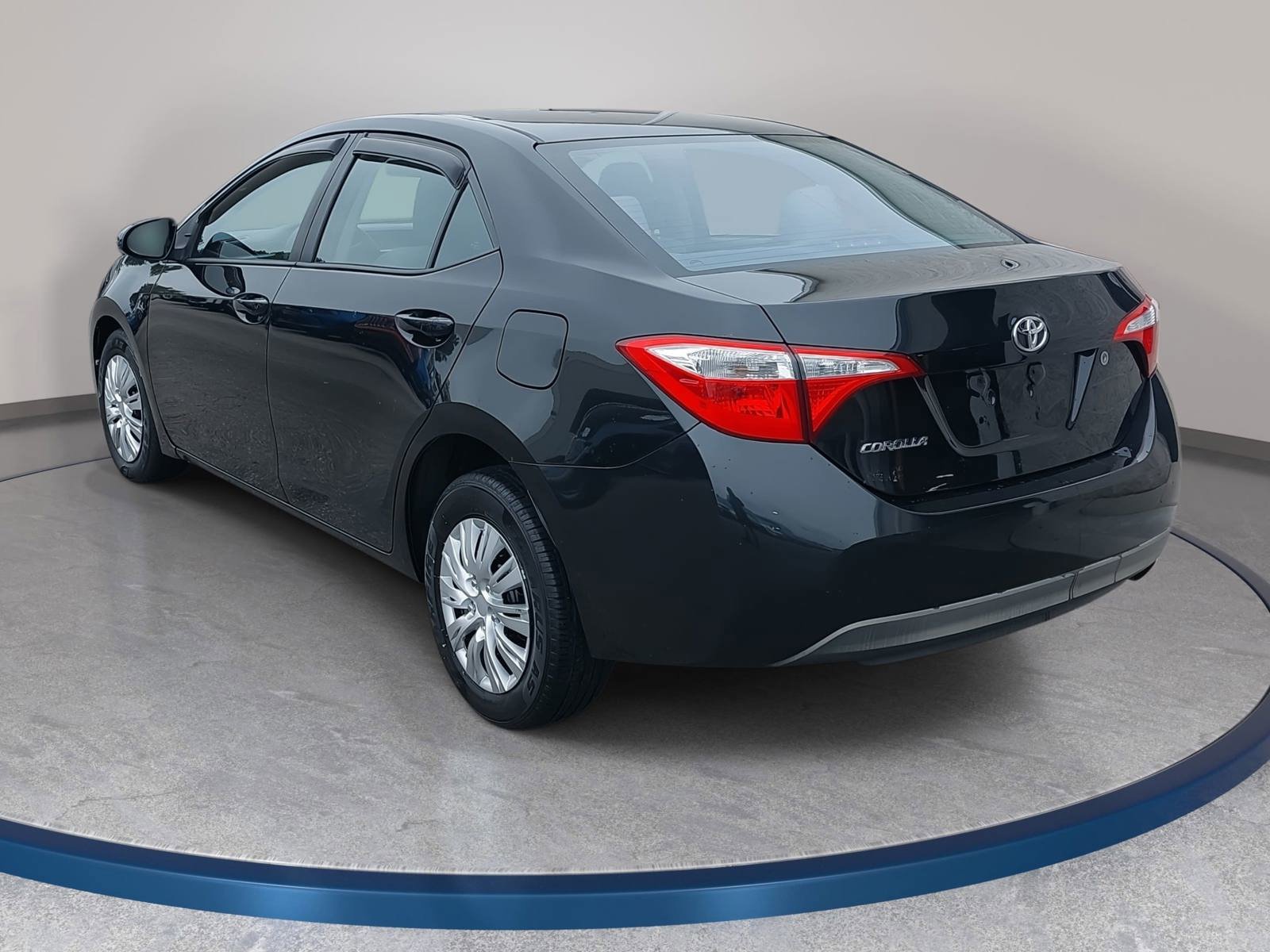 Used 2014 Toyota Corolla L FWD image 7