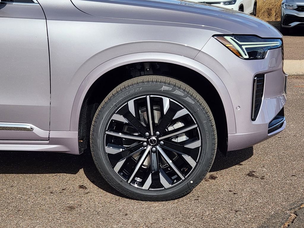 New 2026 Volvo XC90 B6 Ultra w/ Protection Package image 29