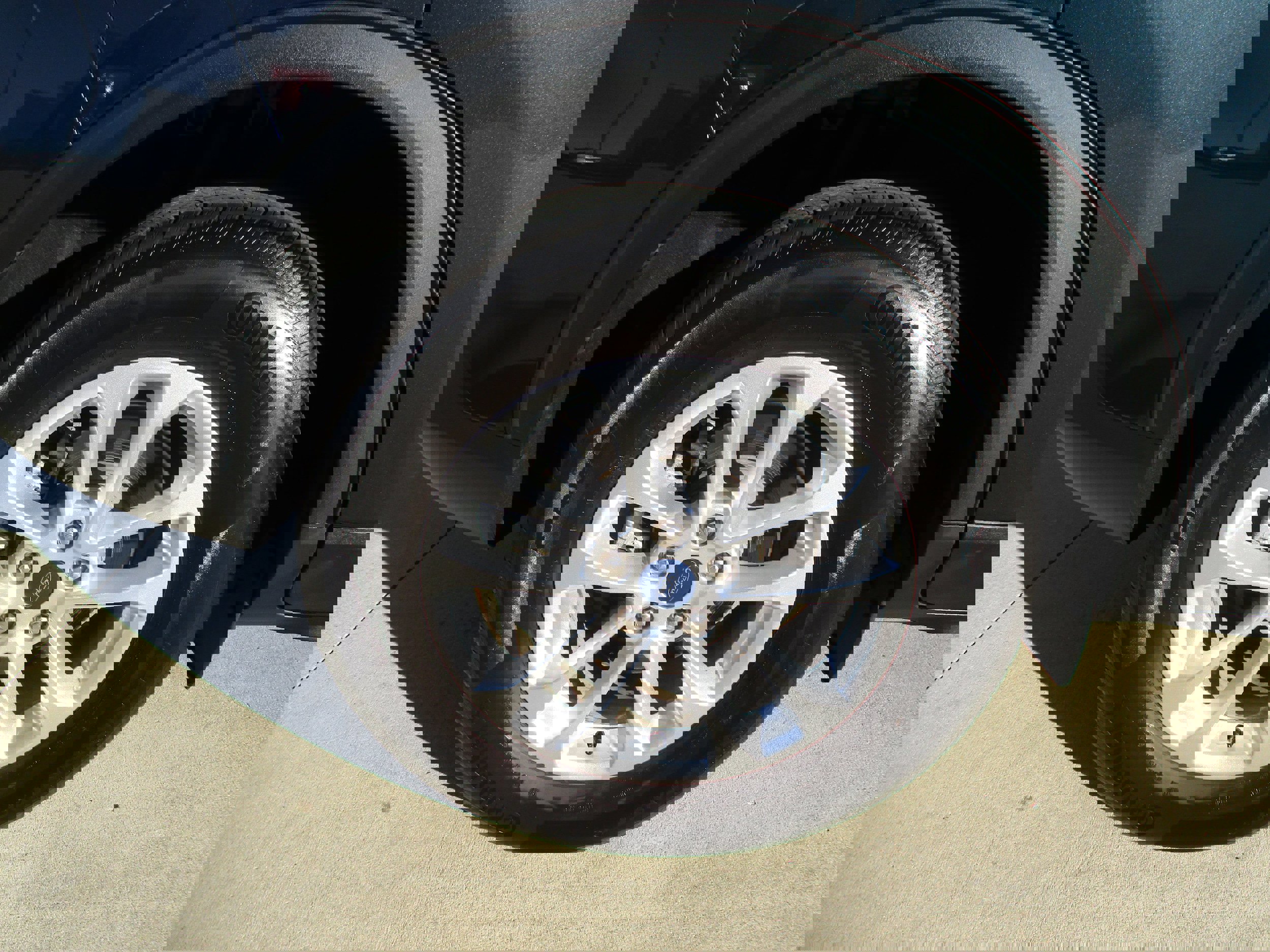 Used 2022 Ford Escape SE w/ Convenience Package image 12