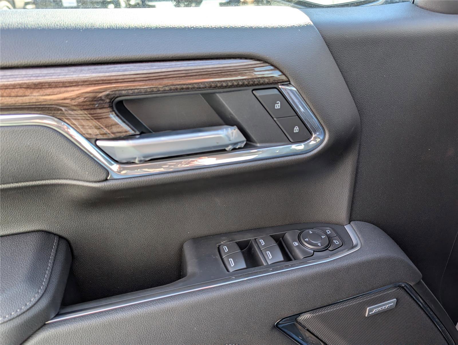 New 2026 Chevrolet Silverado 1500 RST image 20