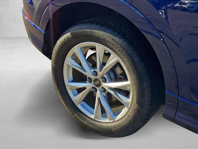 Used 2025 Audi Q3 2.0T Premium image 21