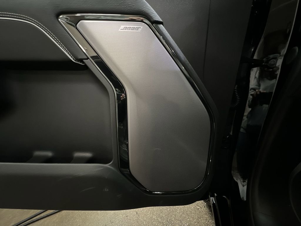 New 2026 GMC Sierra 1500 AT4X image 25