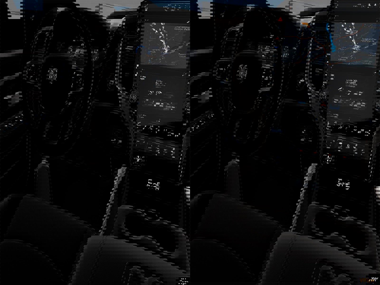 New 2026 RAM 2500 Laramie image 14