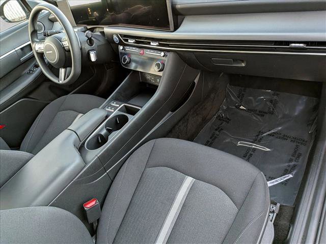 Used 2025 Hyundai Sonata SEL image 19