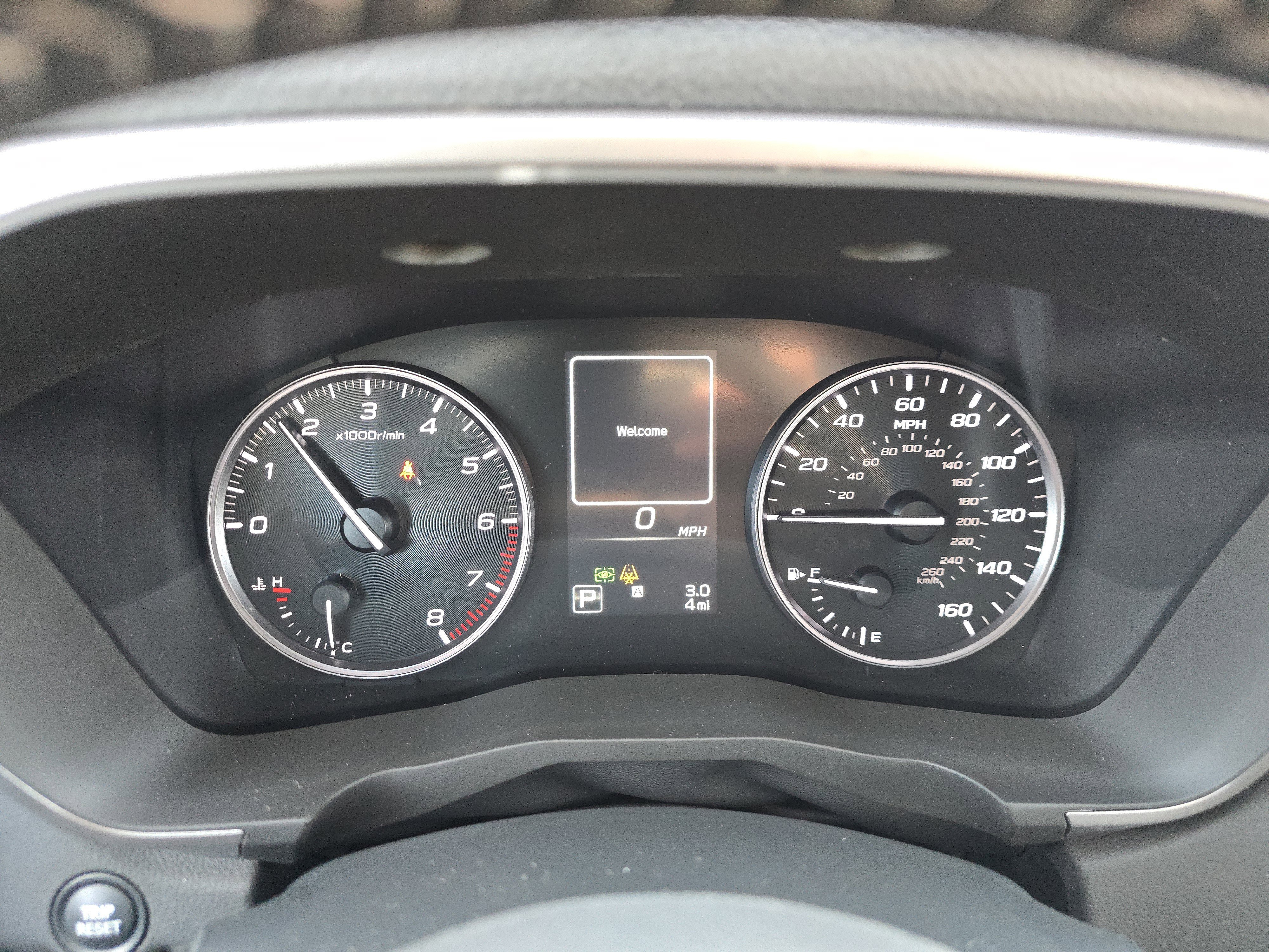 New 2026 Subaru Ascent Limited image 22