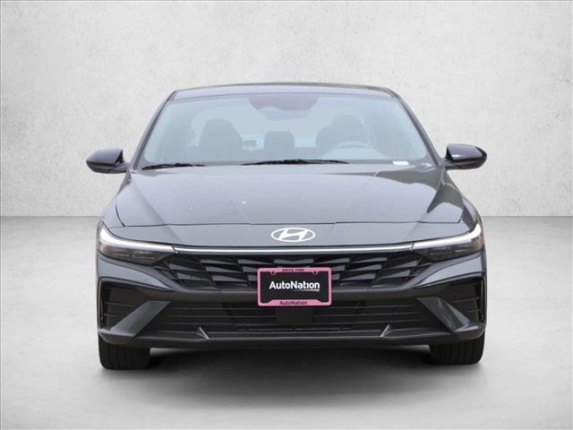 New 2026 Hyundai Elantra SEL Sport Premium FWD video 2