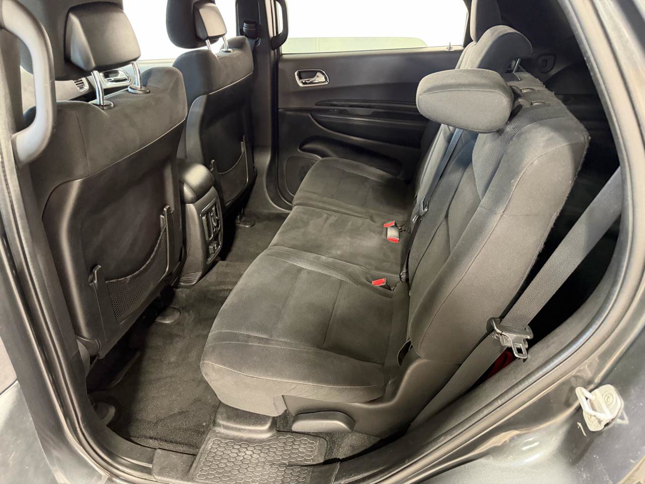 Used 2011 Dodge Durango Crew w/ Entry Nav/Commuter Group AWD/4WD image 21