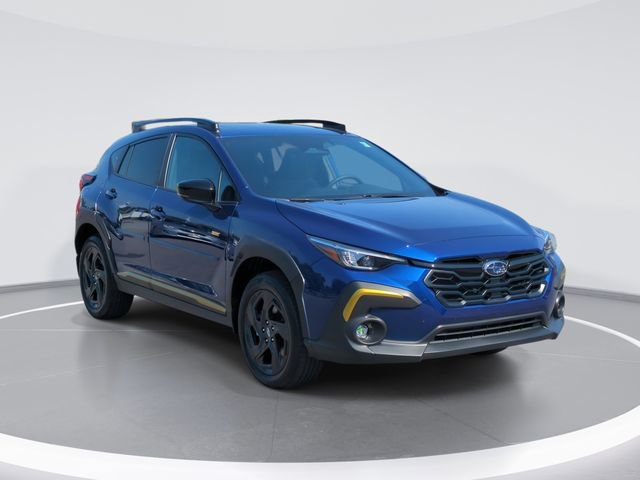 New 2025 Subaru Crosstrek 2.5i Sport w/ Crosstrek Mirror Package