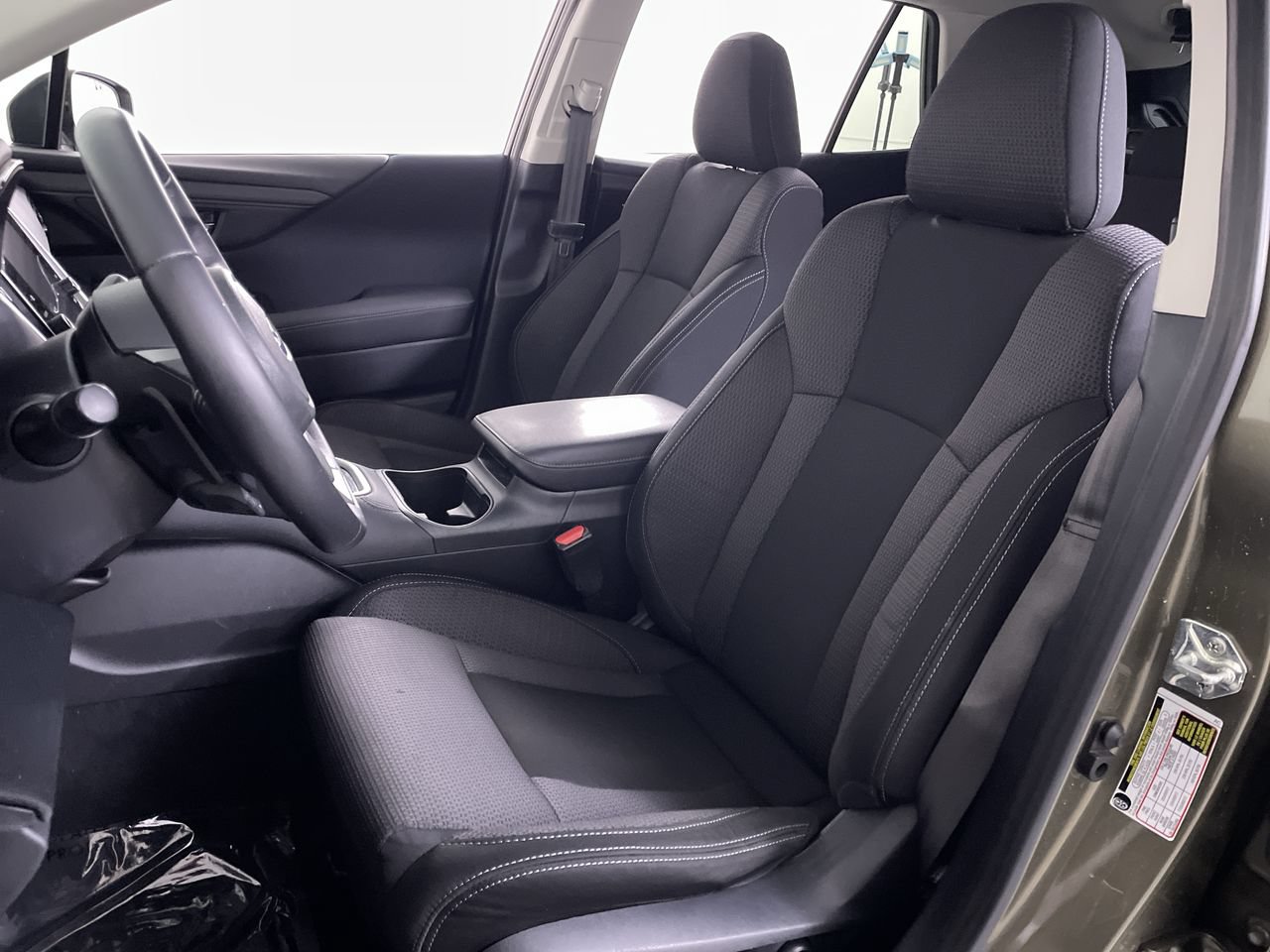Used 2020 Subaru Outback Premium AWD/4WD image 12
