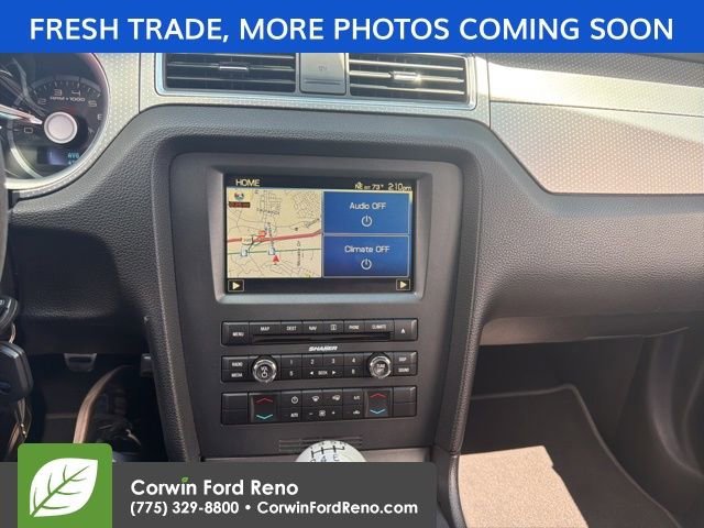Used 2010 Ford Mustang Shelby GT500 image 15