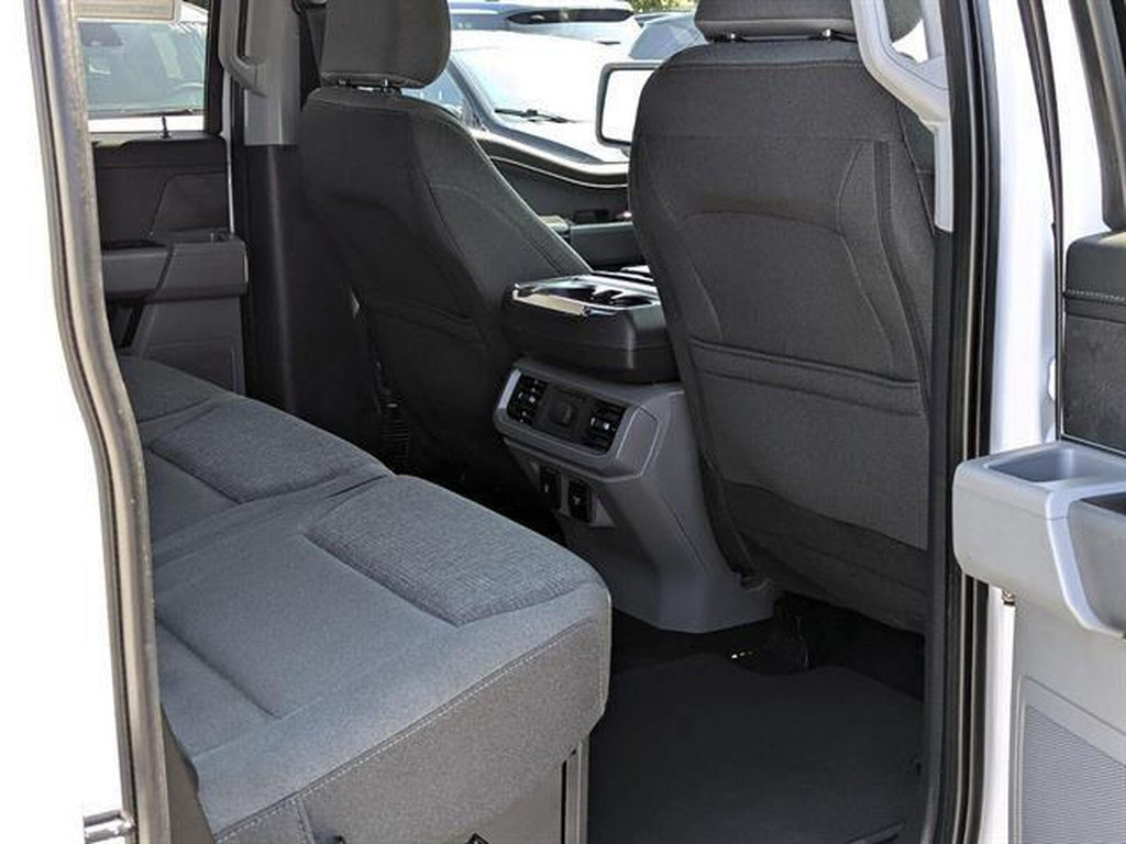 Used 2024 Ford F150 XLT w/ Mobile Office Package AWD/4WD image 46