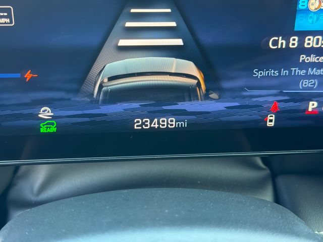 Certified 2025 Chevrolet Blazer EV LT AWD/4WD image 16