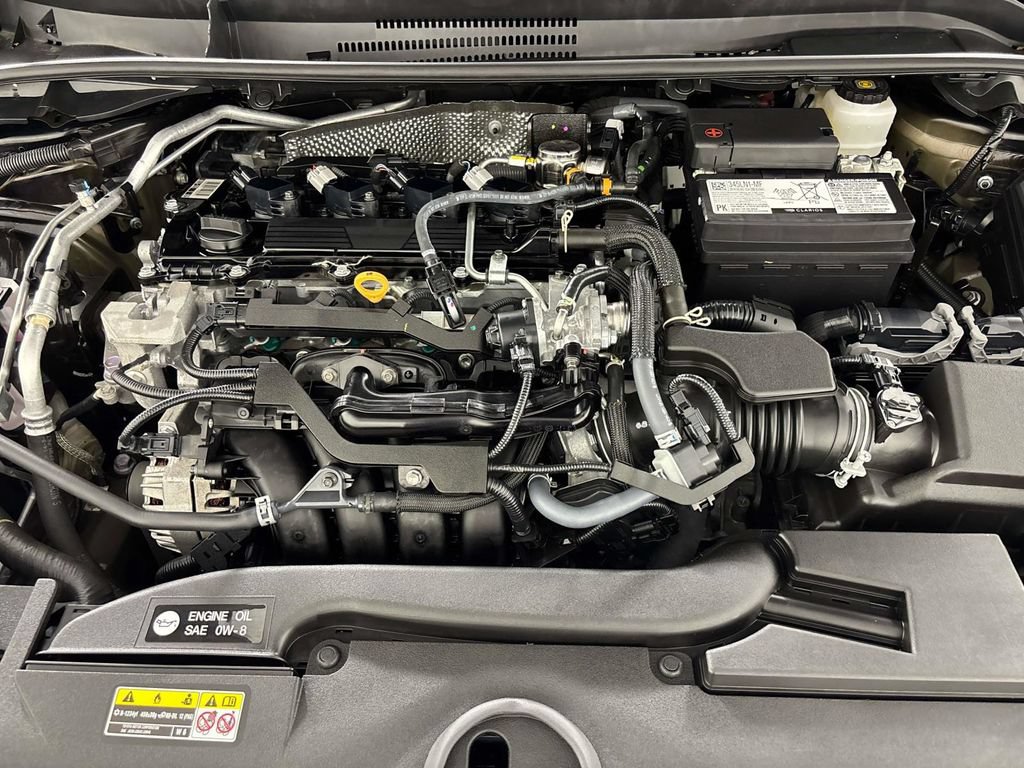 Used 2025 Toyota Corolla LE FWD image 26