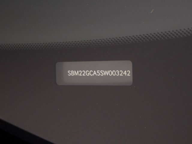 New 2025 McLaren GTS image 47