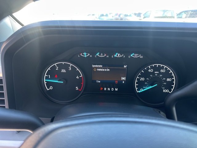 New 2025 Ford F250 XL image 21