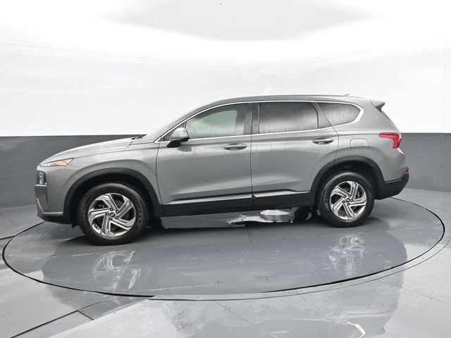Used 2021 Hyundai Santa Fe SE AWD/4WD image 5