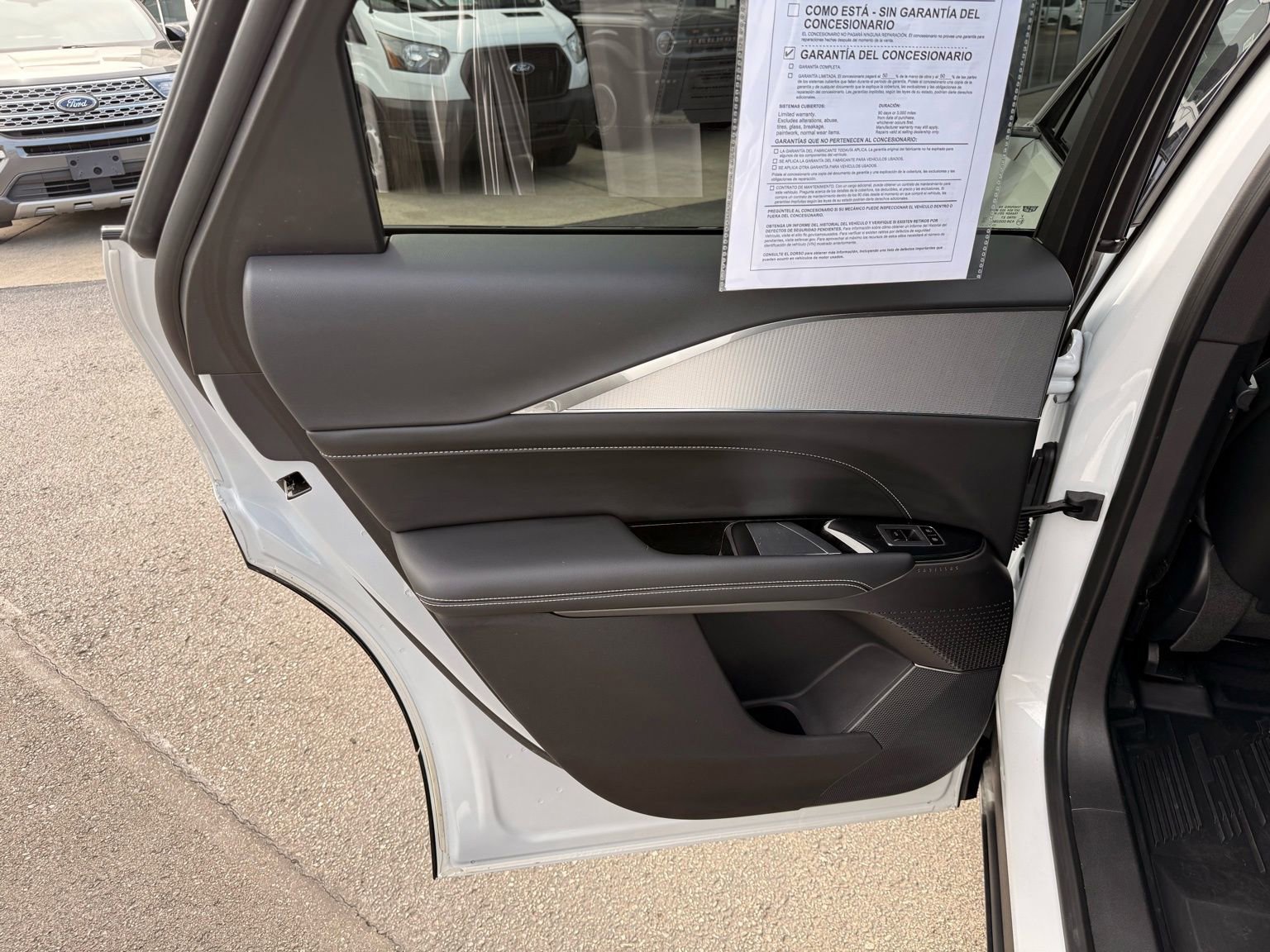 Used 2024 Cadillac Lyriq Tech image 41