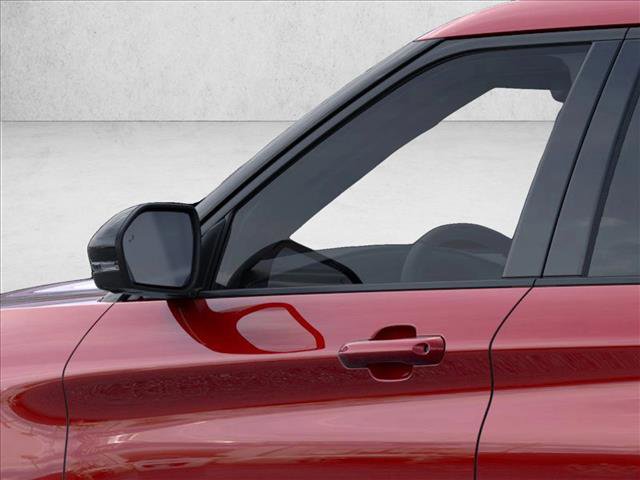 New 2026 Ford Explorer ST image 18