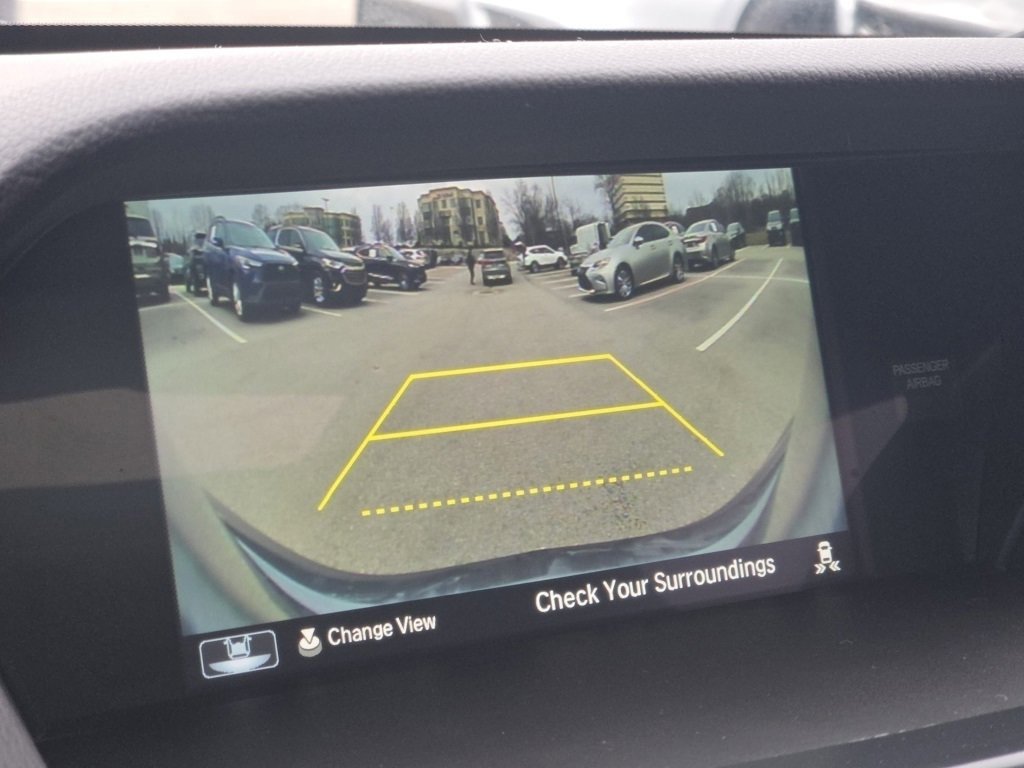 Used 2021 Acura ILX image 13