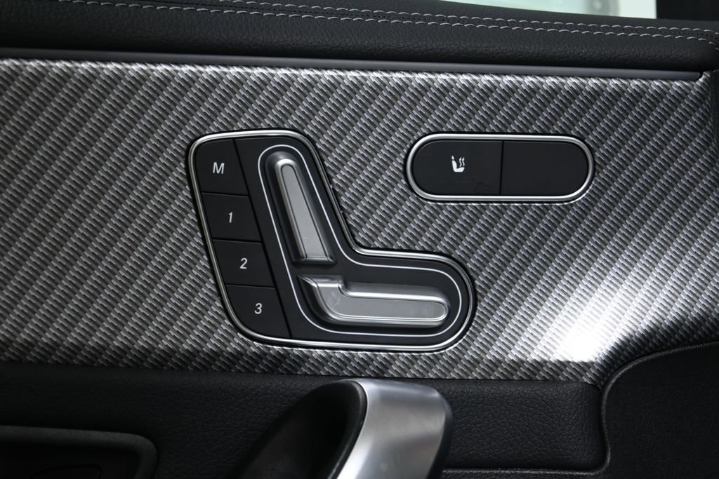 Certified 2025 Mercedes-Benz CLA 250 4MATIC image 30