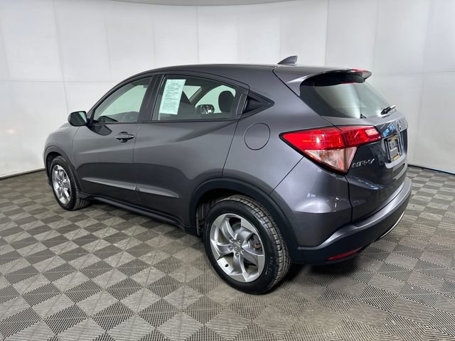 Used 2017 Honda HR-V LX image 5